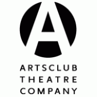 Arts Club Theatre Company Logo Vector