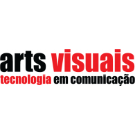 Arts Visuais Logo PNG Vector