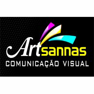 Artsannas Logo PNG Vector
