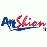 artshion Logo PNG Vector