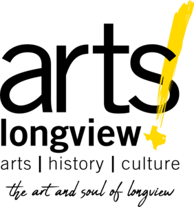 Arts!Longview Logo PNG Vector