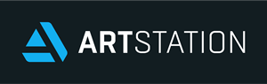ArtStation Logo PNG Vector