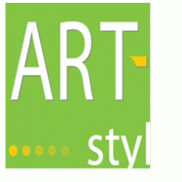 artstyle Logo PNG Vector