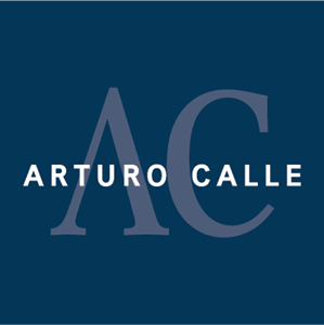 Arturo Calle Logo PNG Vector