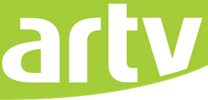 ARTV Logo PNG Vector