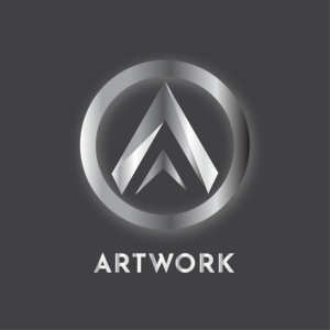 Artwork Design Logo PNG Vector