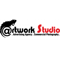 artwork studio Logo Vector