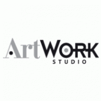 ArtWork Studio Logo Vector