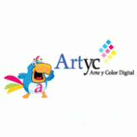 Artyc Logo PNG Vector
