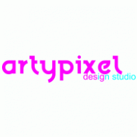 artypixel design studio Logo PNG Vector