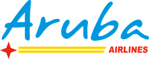 Aruba Airlines Logo PNG Vector