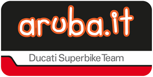 Aruba.it Racing - Ducati Logo PNG Vector