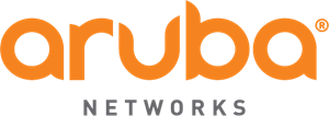 Aruba Networks Logo PNG Vector