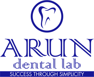 Arun Dental Logo PNG Vector