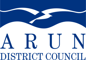 Arun District Council Logo PNG Vector