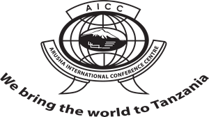 ARUSHA INTERNATIONAL CONFERENCE CENTRE (AICC) Logo PNG Vector