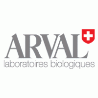 Arval Logo PNG Vector