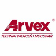 Arvex Logo PNG Vector