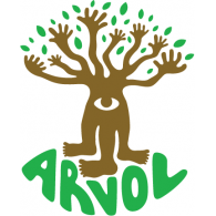Arvol Logo PNG Vector