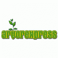 Arvorexpress Logo PNG Vector