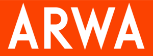 ARWA Wortmarke Logo PNG Vector