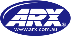 Arx Systems Logo PNG Vector