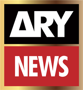 ARY News Logo Vector