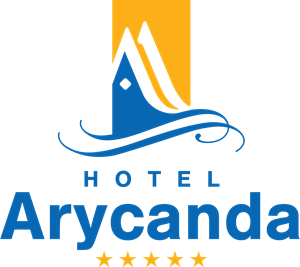 Arycanda De Luxe Logo Vector
