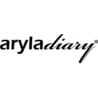 Aryladiary Logo PNG Vector
