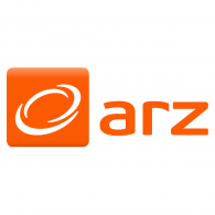 Arz Logo PNG Vector