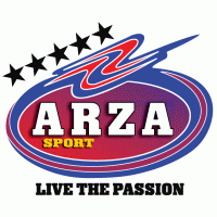 ARZA Soccer Logo PNG Vector