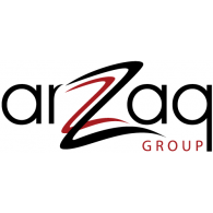 ARZAQ Group Logo PNG Vector