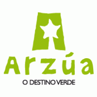 Arzua Logo PNG Vector