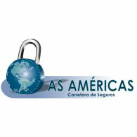 As Américas Logo PNG Vector