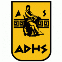 AS Aris Thesaloniki (60's - 70's) Logo Vector