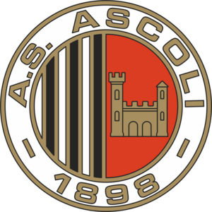 AS Ascoli Logo PNG Vector (AI) Free Download