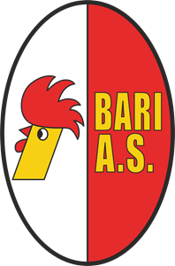 AS Bari (old) Logo PNG Vector
