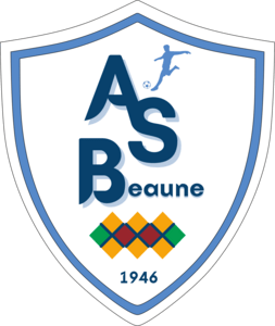 AS Beaune Logo PNG Vector