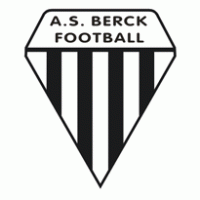 AS Berck Football Logo PNG Vector