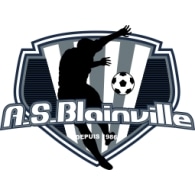 As Blainville Logo PNG Vector