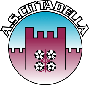 AS Cittadella Logo PNG Vector