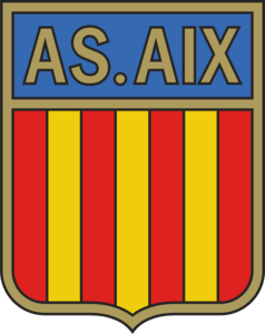AS Eix-An-Provence Logo PNG Vector