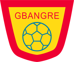 AS Gbangre Logo PNG Vector
