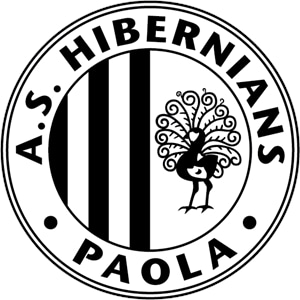 AS Hibernians Paola Logo PNG Vector
