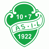 Ås IL Logo Vector