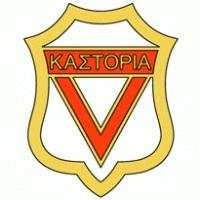 AS Kastoria (70's) Logo PNG Vector