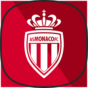 As Monaco New Logo PNG Vector