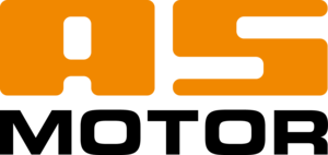 AS Motor Logo PNG Vector