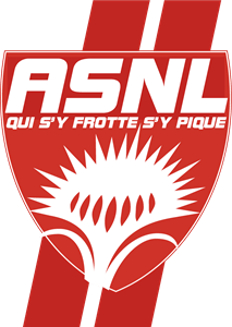 AS Nancy Lorraine Logo PNG Vector