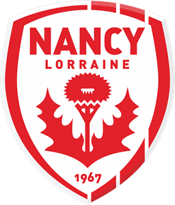 AS Nancy-Lorraine Logo PNG Vector
